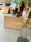 Brand New TCL 55-Inch Smart UHD 4K LED TV - 1