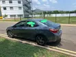 Toyota Corolla LE 2015 Gray - 2