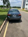 Toyota Corolla LE 2015 Gray - 3