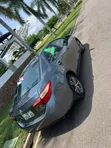 Toyota Corolla LE 2015 Gray - 4