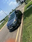 Toyota Corolla LE 2015 Gray - 5