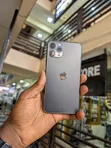 Apple iPhone 11 Pro 64GB Black - 1