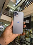 Apple iPhone 11 Pro 64GB Black - 2