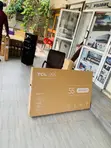 TCL 55 Inch Android 4K QLED TV - 2