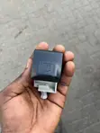Toyota Fuel Gate Opener for RAV4, Hilux, Tacoma, Land Cruiser - 2