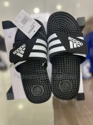 Adidas Adissage Slides