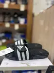 Adidas Adissage Slides - 2