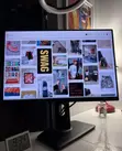 Dell Ultrasharp U2415 IPS Widescreen Monitor - 3