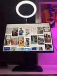 Dell Ultrasharp U2415 IPS Widescreen Monitor - 5