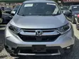 2019 Honda CR-V EX-L AWD SUV - 2