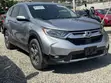 2019 Honda CR-V EX-L AWD SUV - 5