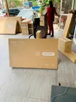 TCL 55 Inch 4K QLED Android TV - 1