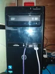 New HP Desktop Computer - 8GB RAM, 500GB HDD - 1