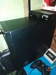New HP Desktop Computer - 8GB RAM, 500GB HDD - 2