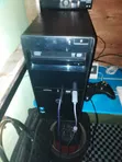 New HP Desktop Computer - 8GB RAM, 500GB HDD - 3