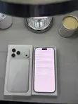 Apple iPhone 17 Pro Max 512GB Silver - 2