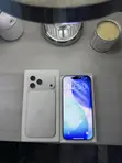 Apple iPhone 17 Pro Max 512GB Silver - 4