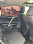 2017 Toyota RAV4 XLE FWD - 2