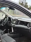 2017 Toyota RAV4 XLE FWD - 5
