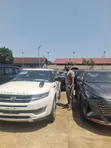 Land Rover Range Rover 2017 - 2