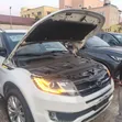 Land Rover Range Rover 2017 - 3