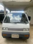 2015 Daewoo Labo Truck - 3