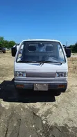 2015 Daewoo Labo Truck - 4