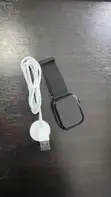 Apple Watch Series 7 45mm GPS & GPS+Cellular - 1
