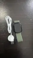 Apple Watch Series 7 45mm GPS & GPS+Cellular - 2