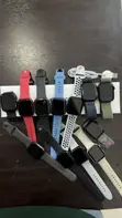 Apple Watch Series 7 45mm GPS & GPS+Cellular - 3