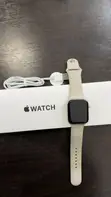 Apple Watch Series 7 45mm GPS & GPS+Cellular - 4