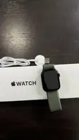 Apple Watch Series 7 45mm GPS & GPS+Cellular - 5