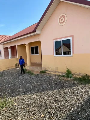2 Bedroom Apartment for Sale in Community 25, Tema