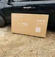 TCL 50 Inch UHD 4K Smart TV - 2
