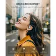 YYQ YYK Q16 Pro Ai Translation Earphones - 2