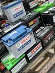 Original Home Second Hand Car Batteries - 1