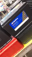 Original Home Second Hand Car Batteries - 5