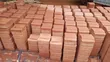 Interlocking Bricks, Clay Burnt Bricks & Brick Tiles - 2