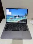 Apple MacBook Air 2022 M2 8GB RAM 256GB SSD - 1
