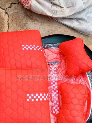 Brand New VIP Seat Covers for All Cars