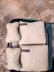 Brand New VIP Seat Covers for All Cars - 2