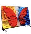 TCL 32" QLED Smart Android TV - 1