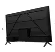 TCL 32" QLED Smart Android TV - 2