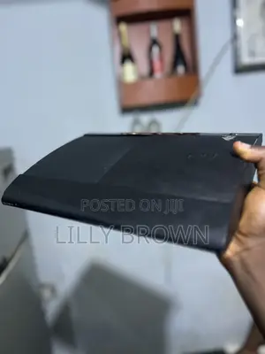 PlayStation 3 Console