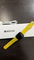 Apple Watch Series 7 41mm GPS Only - 2