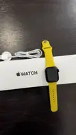 Apple Watch Series 7 41mm GPS Only - 3