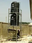 Polytank Repairs and Installation Services - 1