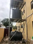 Polytank Repairs and Installation Services - 2