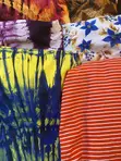 Unique Fabrics and Beautiful Designs Available - 1