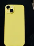 Apple iPhone 14 128GB Yellow - 2